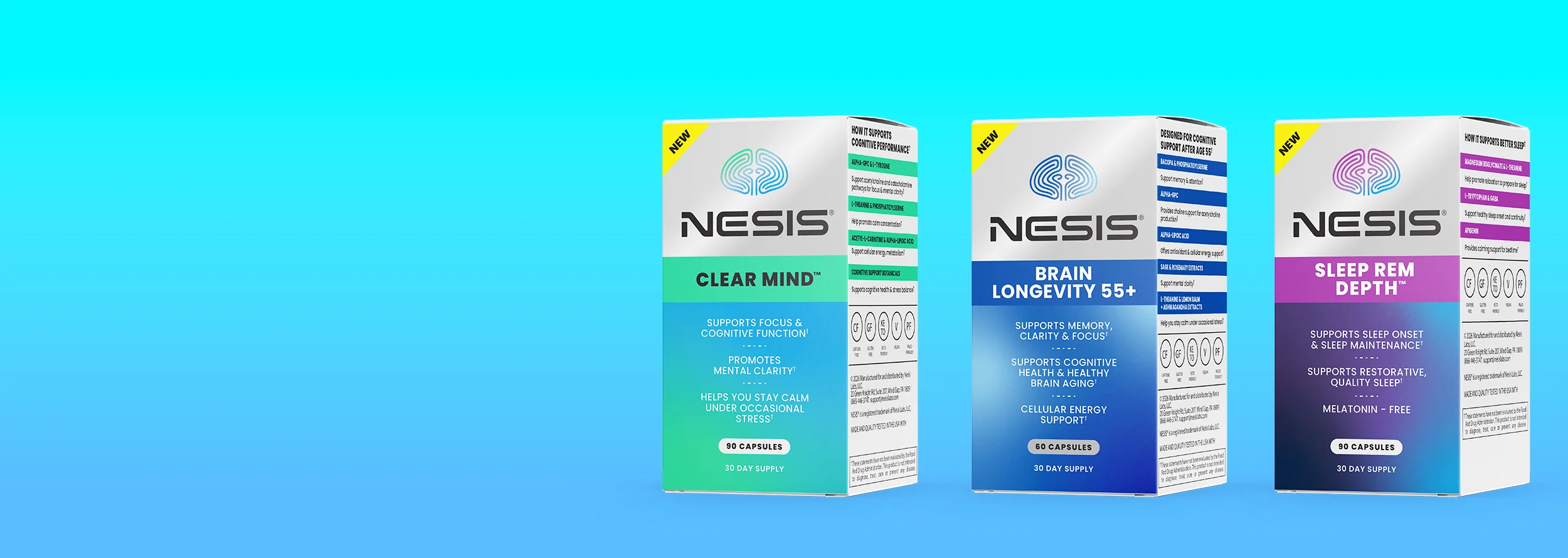 Master Your Mental Edge