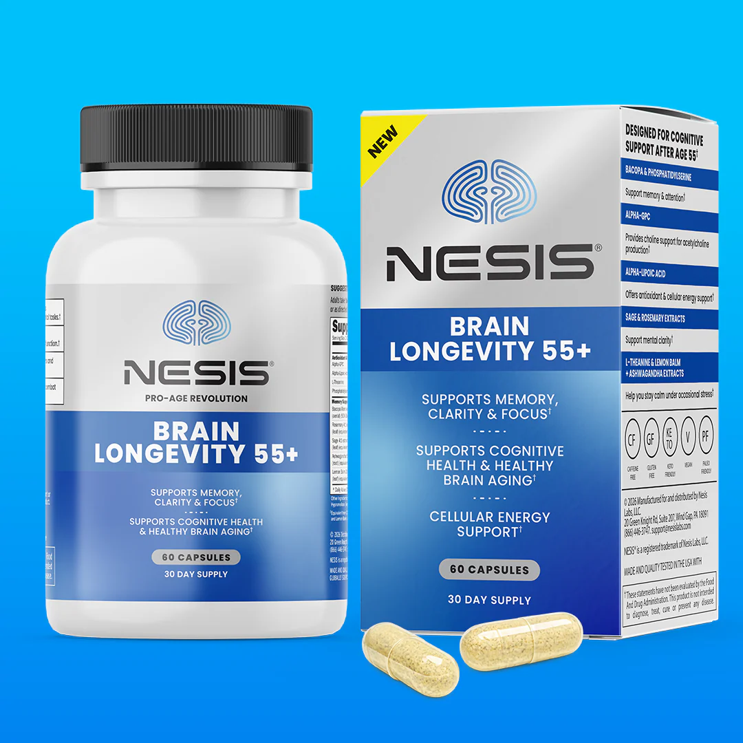 Nesis Formulas